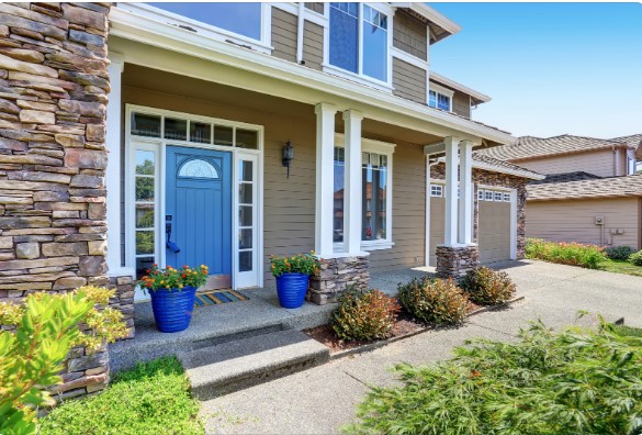 foundation repair vs home renovation